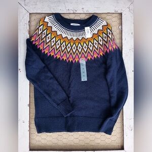 NWT Women's Old Navy  XS Sweater